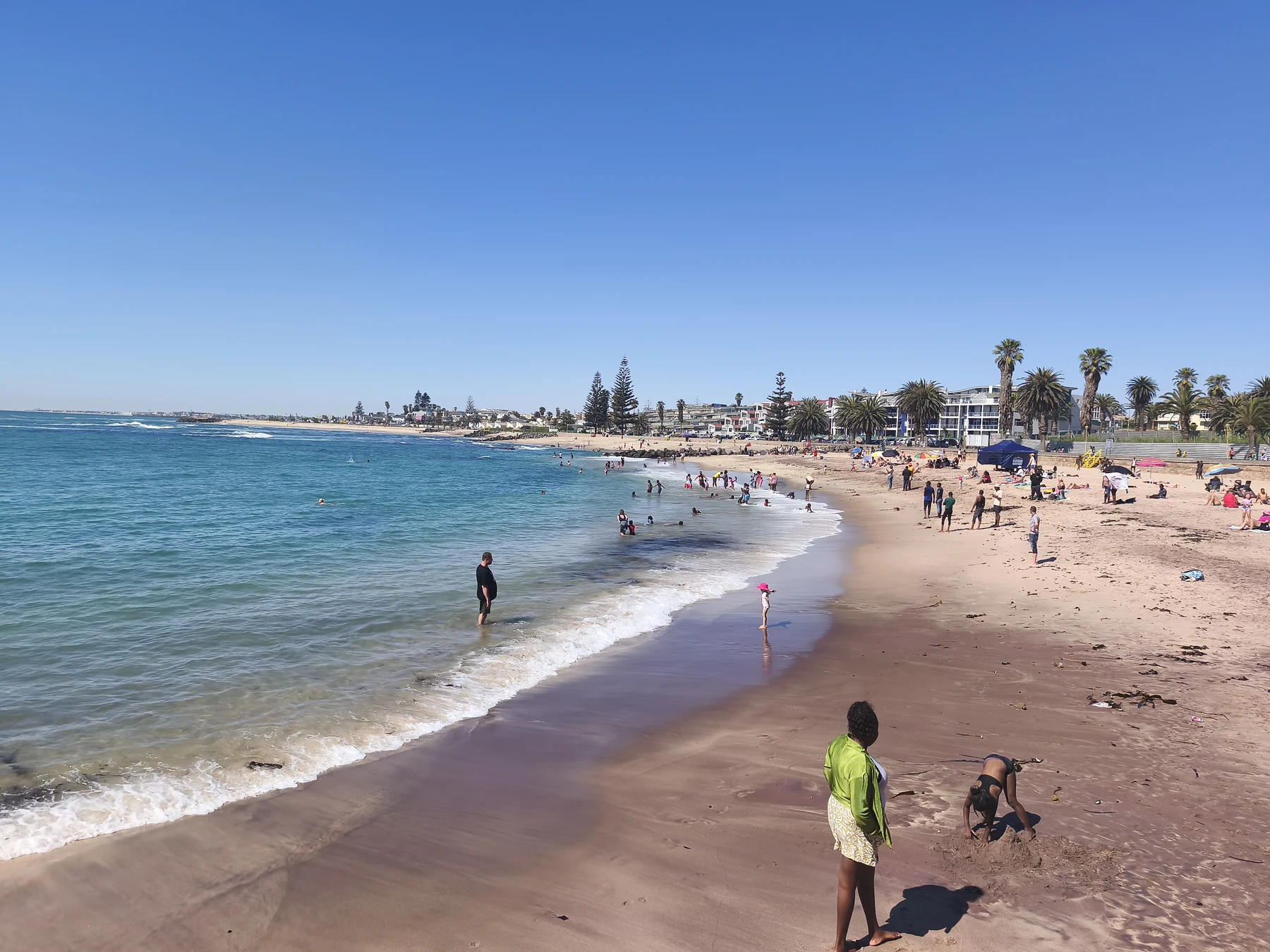 Ocean, dunes & a signature coastal finish: Swakopmund → Walvis Bay & Sandwich Harbour → Coast